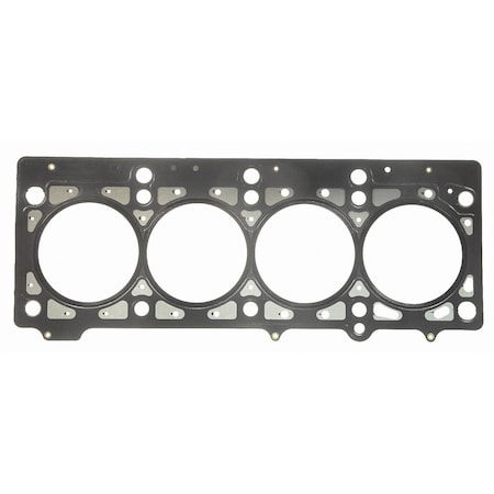 Fel-Pro Chry-Pas 1222.0L96Cc/1512.4L2429Cc 95-99 Head Gasket, 9924Pt 9924PT